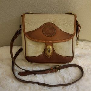 Dooney & Bourke Vintage Crossbody